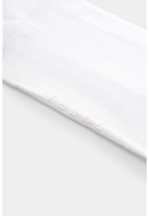 Calcetines Media Pierna Tripack Para Hombre Venecia Calcetines Media Pierna Tripack Para Hombre Venecia Blanco XS VÉLEZ
