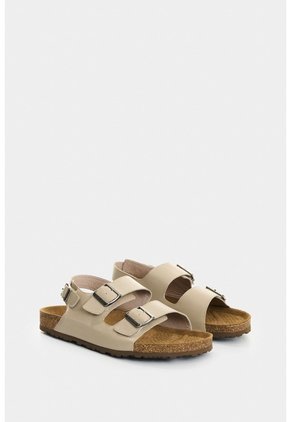 Sandalia En Cuero Para Hombre Fail Sandalia En Cuero Para Hombre Fail Arena 42 VÉLEZ