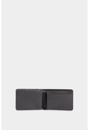 Billetera Rayón De Cuero Para Hombre Casual Billetera Rayón De Cuero Para Hombre Casual Gris VÉLEZ