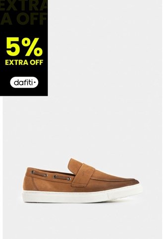 Mocasines Brescia De Cuero Gamuzado Para Hombre Efecto Envejecido Mocasines Brescia De Cuero Gamuzado Para Hombre Efecto Envejecido Miel 42 VÉLEZ Vélez
