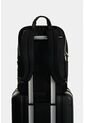 Morral Marfilo De Cuero Y Nylon Para Mujer Manija Trenzada Morral Marfilo De Cuero Y Nylon Para Mujer Manija Trenzada Negro VÉLEZ de Vélez