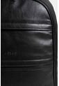 Morral Waterproof 2 De Cuero Para Hombre Cremallera Bidireccional Morral Waterproof 2 De Cuero Para Hombre Cremallera Bidireccional Negro VÉLEZ de Vélez