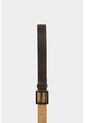 Cinturón Unifaz Vértice De Cuero Para Hombre Diseño Rayas Cinturón Unifaz Vértice De Cuero Para Hombre Diseño Rayas Cafe 44 VÉLEZ de Vélez