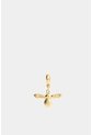 Charm Mini Abeja Gold Charm Mini Abeja Gold Dorado VÉLEZ de Vélez