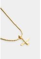 Charm Mini Abeja Gold Charm Mini Abeja Gold Dorado VÉLEZ de Vélez