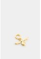 Charm Mini Abeja Gold Charm Mini Abeja Gold Dorado VÉLEZ de Vélez
