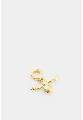 Charm Mini Abeja Gold Charm Mini Abeja Gold Dorado VÉLEZ