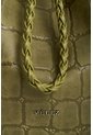 Shopping En Gamuza Para Mujer Bruma Shopping En Gamuza Para Mujer Bruma Verde Oliva VÉLEZ de Vélez