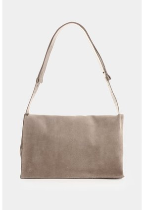 Bolso Messenger En Cuero Para Hombre Nacar Bolso Messenger En Cuero Para Hombre Nacar Tabaco VÉLEZ