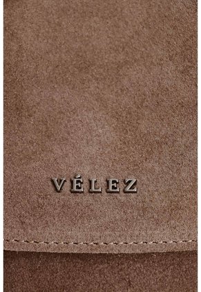 Bolso Messenger En Cuero Para Hombre Nacar Bolso Messenger En Cuero Para Hombre Nacar Tabaco VÉLEZ