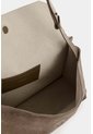 Bolso Messenger En Cuero Para Hombre Nacar Bolso Messenger En Cuero Para Hombre Nacar Tabaco VÉLEZ de Vélez