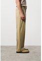Pantalón Relaxed Fit Para Hombre Vega Pantalón Relaxed Fit Para Hombre Vega Kaky 34 VÉLEZ de Vélez