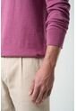 Sweater Tejido En Algodón Para Hombre Manga Ranglan Sweater Tejido En Algodón Para Hombre Manga Ranglan Mora M VÉLEZ de Vélez