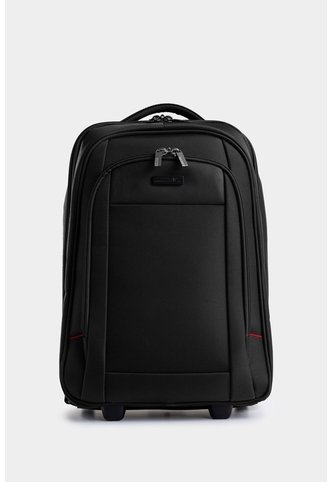 Morral Lona Monocromático Morral Lona Monocromático Negro VÉLEZ Vélez