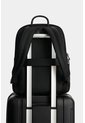 Tula Morral Legacy De Cuero Y Nylon Para Mujer Tag Para Viaje Tula Morral Legacy De Cuero Y Nylon Para Mujer Tag Para Viaje Negro VÉLEZ de Vélez