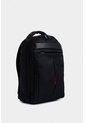Morral Lona Monocromático Morral Lona Monocromático Negro VÉLEZ de Vélez