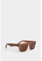 Gafas Atrani Para Hombre Detalle Hexagonal Gafas Atrani Para Hombre Detalle Hexagonal Cafe VÉLEZ de Vélez