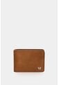 Kit Billetera Y Llavero En Cuero Para Hombre Nacar Kit Billetera Y Llavero En Cuero Para Hombre Nacar Miel VÉLEZ de Vélez