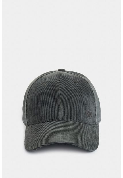 Gorra Trucker Borges 2 En Corduroy Para Hombre Visera Curva Gorra Trucker Borges 2 En Corduroy Para Hombre Visera Curva Verde Oliva S Vélez