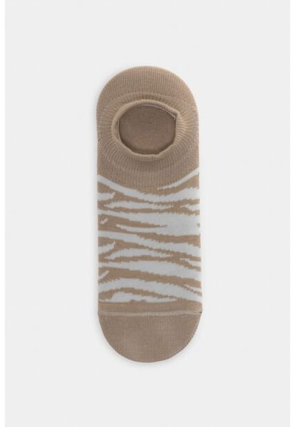 Calcetines Baleta Kioto En Tejido Circular Para Mujer Calcetines Baleta Kioto En Tejido Circular Para Mujer Arena XS VÉLEZ