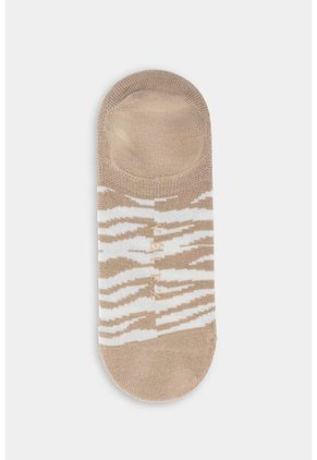 Calcetines Baleta Kioto En Tejido Circular Para Mujer Calcetines Baleta Kioto En Tejido Circular Para Mujer Arena XS VÉLEZ