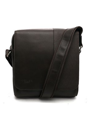 Bolso Manos Libres Café Vélez