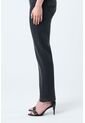 Jean Danika Slim En Denim Confort Para Mujer Bota Recta Jean Danika Slim En Denim Confort Para Mujer Bota Recta Negro 12 VÉLEZ de Vélez