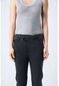 Jean Danika Slim En Denim Confort Para Mujer Bota Recta Jean Danika Slim En Denim Confort Para Mujer Bota Recta Negro 12 VÉLEZ de Vélez