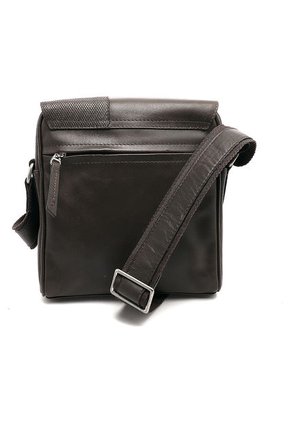 Bolso Manos Libres Café Vélez