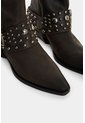 Botin En Cuero Para Mujer Rio Botin En Cuero Para Mujer Rio Cafe 40 VÉLEZ de Vélez