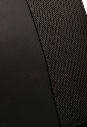 Bolso Manos Libres Café Vélez