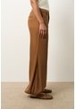 Pantalón Bota Englobada De Tejido Plano Para Mujer Arizona Pantalón Bota Englobada De Tejido Plano Para Mujer Arizona Miel 14 VÉLEZ de Vélez