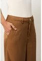 Pantalón Bota Englobada De Tejido Plano Para Mujer Arizona Pantalón Bota Englobada De Tejido Plano Para Mujer Arizona Miel 14 VÉLEZ de Vélez