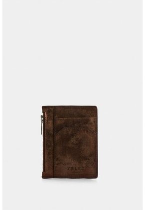 Porta Documentos Dalia De Cuero Folia Para Mujer Versátil Porta Documentos Dalia De Cuero Folia Para Mujer Versátil Bronce VÉLEZ