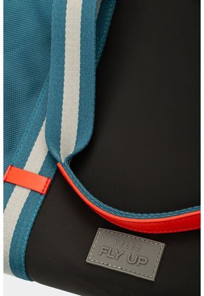 Bowling Hyper Fly En Lona Para Hombre Detalles En Cuero Bowling Hyper Fly En Lona Para Hombre Detalles En Cuero Azul Oscuro Vélez