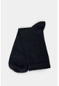 Calcetines Media Pierna Goji Para Hombre Marcación Antideslizante Calcetines Media Pierna Goji Para Hombre Marcación Antideslizante Azul Oscuro XS VÉLEZ de Vélez