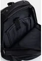Tula Morral Kaiser De Lona Y Cuero Para Hombre Estilo Urbano Tula Morral Kaiser De Lona Y Cuero Para Hombre Estilo Urbano Negro VÉLEZ de Vélez