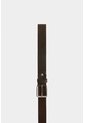 Cinturón Unifaz En Cuero Para Hombre Norris Cinturón Unifaz En Cuero Para Hombre Norris Cafe 32 VÉLEZ de Vélez