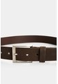 Cinturón Unifaz En Cuero Para Hombre Norris Cinturón Unifaz En Cuero Para Hombre Norris Cafe 32 VÉLEZ de Vélez