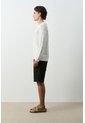 Sweater Tejido Ayar Para Hombre Regular Fit Sweater Tejido Ayar Para Hombre Regular Fit Arena L VÉLEZ de Vélez