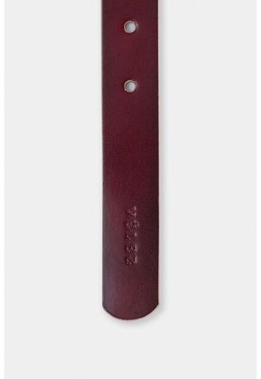 Cinturón Doble Faz Bizantino De Cuero Para Mujer Hebilla Reversible Cinturón Doble Faz Bizantino De Cuero Para Mujer Hebilla Reversible Arena S Vélez