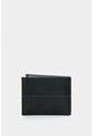 Billetera De Cuero Para Hombre Maple 2 Billetera De Cuero Para Hombre Maple 2 Negro VÉLEZ de Vélez