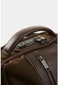 Morral Security De Lona Para Hombre Detalles En Cuero Morral Security De Lona Para Hombre Detalles En Cuero Cafe VÉLEZ de Vélez