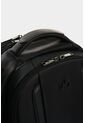 Morral Lona Oviedo Monocromático Negro Morral Lona Oviedo Monocromático Negro VÉLEZ de Vélez