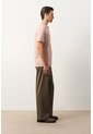Polo Manga Corta Tejida Para Hombre Xinca Polo Manga Corta Tejida Para Hombre Xinca Natural XXL VÉLEZ de Vélez