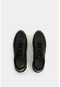 Tenis De Cuero Y Folia Para Mujer Cooper Tenis De Cuero Y Folia Para Mujer Cooper Negro 40 VÉLEZ de Vélez