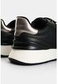 Tenis De Cuero Y Folia Para Mujer Cooper Tenis De Cuero Y Folia Para Mujer Cooper Negro 40 VÉLEZ de Vélez