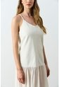 Vestido Maxi Para Mujer Pearl Vestido Maxi Para Mujer Pearl Blanco 12 VÉLEZ de Vélez