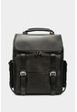 Morral New Archaeology De Cuero Para Hombre Vintage Morral New Archaeology De Cuero Para Hombre Vintage Negro VÉLEZ de Vélez