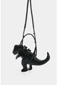 Manos Libres En Cuero Croco Para Hombre Dino Manos Libres En Cuero Croco Para Hombre Dino Negro VÉLEZ de Vélez
